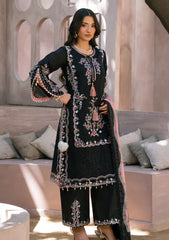 Pret - Zivah Apparel - Bloom Haven 26 - Zenvy