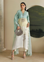 Formals - Maria B - Soiree Unstitched 26 - MBS#07