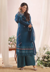 Formals - Dressline - Zofia 25 - D#1109