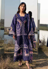 Lawn - Parishay - Shangrila - Summer Edit - SHG25#05