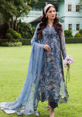 Formals - Nureh - Ballerina 25 - NU2#184