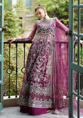 Formals - Mushq - The Muse - Wedding Unstitched 25 - MW#03 - Nicole