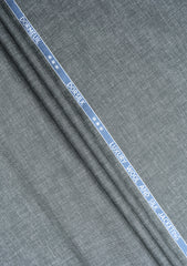 Dormeuil Dorsilk Wool & Silk Fabric - L Green