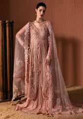 Formals - Qalamkar - Elirah - Unstitched 26 - QMF#04 - Zelie
