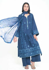 Lawn - Zyna - Luxury Solids 26 - AMIA