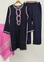 Pret - 6teen - Summer Vibes - Embroidered 25 - D#S55