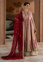 Formals - Nureh - Amaya - Luxury Chiffon 26 - AM#46