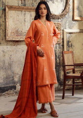 Winter - Sahar - Cross Hatch - Volume II - CH-E-V1-24-02