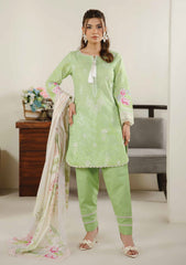 Lawn - Ayleen - Rangkaari - Summer 26 - Aysel