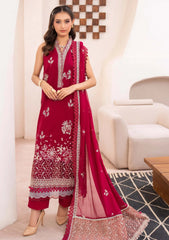 Lawn - Humdum - Nayab 26 - D#03