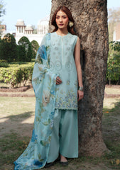Lawn - Deyar - Rumi Summer 26 - Gul