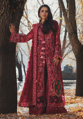 Lawn - Aik Atelier - Nagar 26 - Vol 1 - LOOK 04