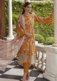 Winter Collection - Al Zohaib - Sunshine Bloom 24 - ALSB24#04