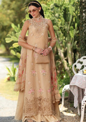 Lawn - Noor by Saadia Asad - Eid Luxe Printskhaas 26 - ELP#13