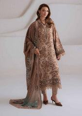 Winter - Nureh - Signature Prints - Viscose 26 - SP#218
