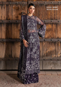 Formals - Iznik - Luxury Chiffon 25 - ILC#06