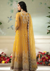 Formal Collection - Qalamkar - Dilnaz - Wedding - DN#04 - Kanza