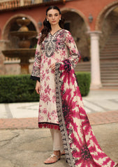 Lawn - Nureh - Signature Prints - Summer 26 - SPT#205