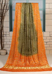 Bahawalpuri Pehnawa - Exclusive Edition - BPD#39