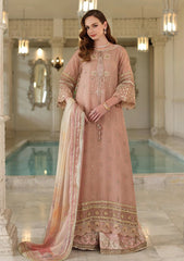 Formals - Noor By Saadia Asad - Festive Unstitched 25 - NFU#04