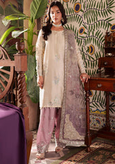 Winter - Nureh - Nur Mahal - The Silk Edit - NE#194