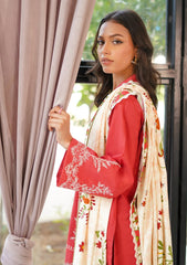 Winter Collection - Sahar - Autumn Winter - Volume I - EKH-24-V2-03