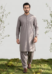 Elite Men Super Soft Wash & Wear - M Grey