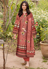 Winter Collection - Art n Style - Monsoon Linen 24 - AMS#14