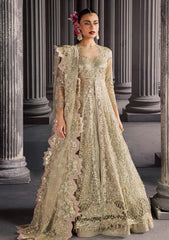 Formals - Nureh - Muse Unstitched 26 - NFM#03