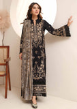 Winter Collection - Johra - Meerab - JH24#649