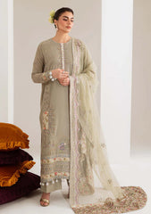 Winter - Nureh - Maya Velvet 25 - NW#111