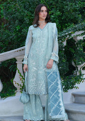 Formals - Inayat - Festive 25 - MOONLIGHT