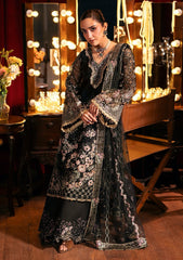Formals - Elaf Premium - Serenade Handwork 26 - EHM#05 - MASQUERADE