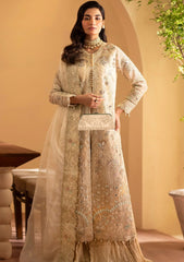 Formals - Dressline - Sania Rangeeli 25 - ZS#0035