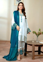 Winter - Bazouq Couture - Festive - Luxury Edition - FC25#04