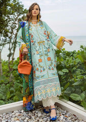 Lawn - Esmel - Nouveau Chapitre - Eline