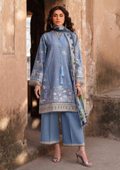 Lawn - Bin Ilyas - Suroor - Summer 26 - BS#242 - B