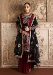 Formals - Parishay - Jahanara - Luxury 25 - JRA#04