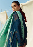 Winter Collection - Zara Shahjahan - Coco - Unstitched 24 - CZW24#3A