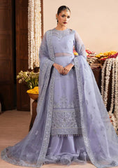 Formals - Zarizaa - Push Pawan 26 - ROOHI