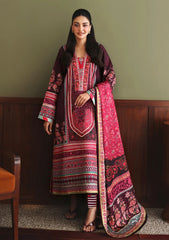 Formals - Mushq - Hemline - Nirvana - Anmol Silk Edit 26 - HS#105 - Day Dreamer