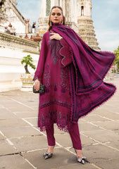 Winter - Maria B - M Prints - Winter Edit 25 - MMWE#04-B