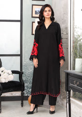 Pret Collection - Afiay -  Winter Edit 24 - AF 709