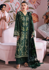 Winter - Mahnur - Amelia - Luxury 26 - AM#04