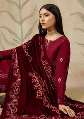 Winter - Humdum - Zouq - Wool 26 - D#05