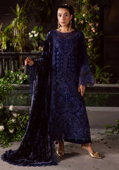 Winter - Mahnur - Amelia - Luxury 25 - CK#04