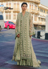 Lawn - Afrozeh - Mulaqaat 26 - Deedar