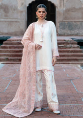 Pret - Meeral - Zaariya - Festive 25 - CHENTLY