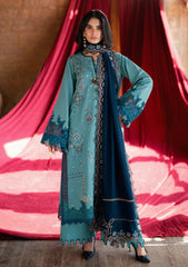 Winter - Florent - Shades of Winter 25 - FWS#02 B