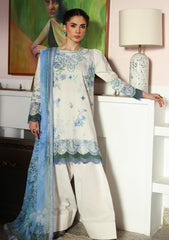 Lawn - Raaya - Dosti 26 - RD#11 - NYLA